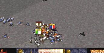 Warhammer: Shadow of the Horned Rat PC Screenshot