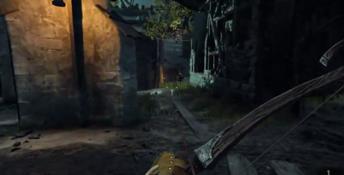 Warhammer: Vermintide 2 - Shadows Over Bögenhafen PC Screenshot