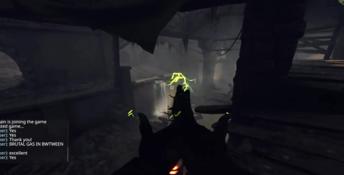 Warhammer: Vermintide 2 - Sister of the Thorn PC Screenshot