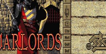 Warlords PC Screenshot