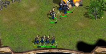 Warlords: Battlecry PC Screenshot