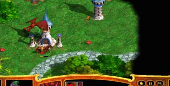 Warlords Battlecry 2 PC Screenshot