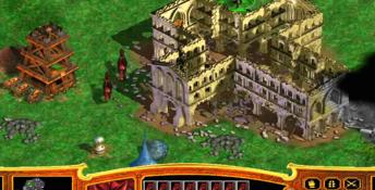Warlords Battlecry 2 PC Screenshot