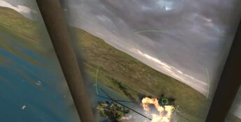 Warplanes: Air Corp
