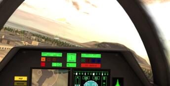 Warplanes: Air Corp PC Screenshot