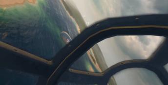 Warplanes: Battles over Pacific