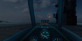 Warplanes: Battles over Pacific PC Screenshot
