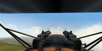 Warplanes WW1 Fighters PC Screenshot