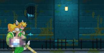 Warrior Girl PC Screenshot