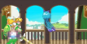 Warrior Girl PC Screenshot