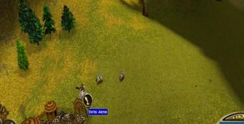 Warrior Kings PC Screenshot