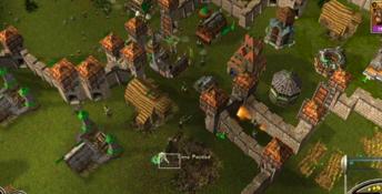 Warrior Kings: Battles PC Screenshot