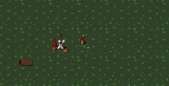 Warrior Next PC Screenshot