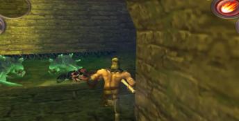 Warriors Of Might And Magic PC Screenshot