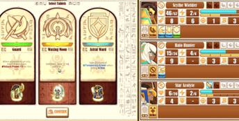 Warriors of the Nile 2 PC Screenshot