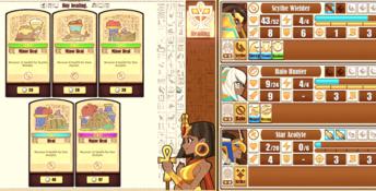 Warriors of the Nile 2 PC Screenshot