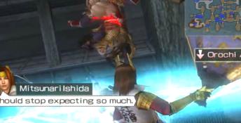 Warriors Orochi PC Screenshot