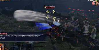 Warriors Orochi 4 PC Screenshot