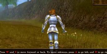 Wars and Warriors: Joan of Arc PC Screenshot
