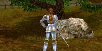 Wars and Warriors: Joan of Arc PC Screenshot