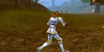 Wars and Warriors: Joan of Arc PC Screenshot