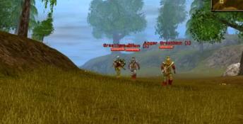 Wars and Warriors: Joan of Arc PC Screenshot