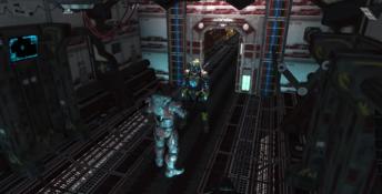 Warspace PC Screenshot