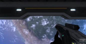 Warspace PC Screenshot