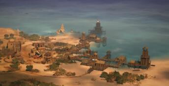 Wartales, Pirates of Belerion PC Screenshot