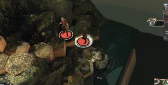 WARTILE PC Screenshot