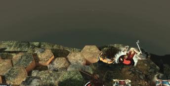 WARTILE PC Screenshot