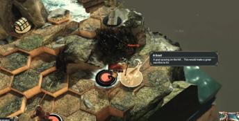 WARTILE PC Screenshot