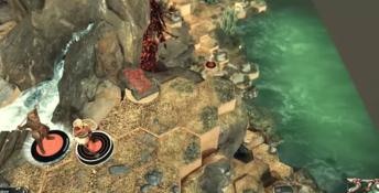 WARTILE PC Screenshot