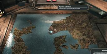 WARTILE PC Screenshot