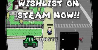 WASTE PC Screenshot