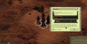 Wasteland 2 PC Screenshot