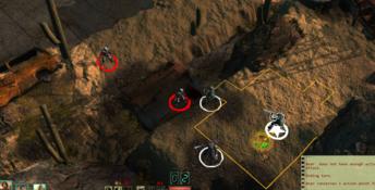 Wasteland 2 PC Screenshot