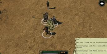 Wasteland 2: Director's Cut PC Screenshot