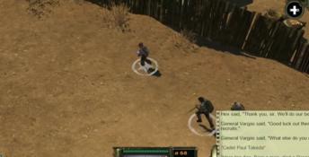 Wasteland 2: Director's Cut PC Screenshot