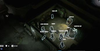 Wasteland 3: Cult of the Holy Detonation PC Screenshot