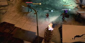 Wasteland 3: The Battle of Steeltown PC Screenshot