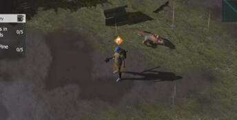 Wasteland Survival PC Screenshot
