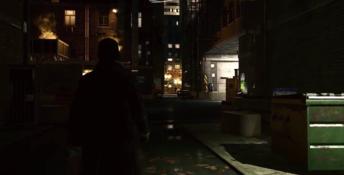 Watch Dogs PC Screenshot