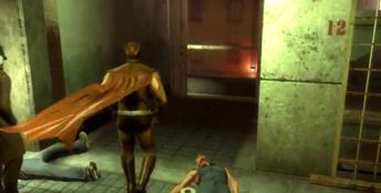 Watchmen: The End Is Nigh PC Screenshot