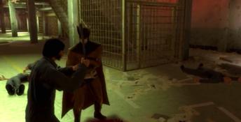 Watchmen: The End Is Nigh PC Screenshot