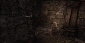 Waterfall Prisoner PC Screenshot
