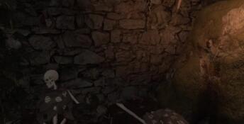 Waterfall Prisoner