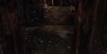 Waterfall Prisoner