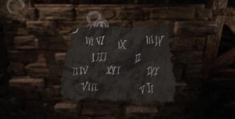 Waterfall Prisoner PC Screenshot
