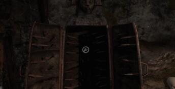 Waterfall Prisoner PC Screenshot